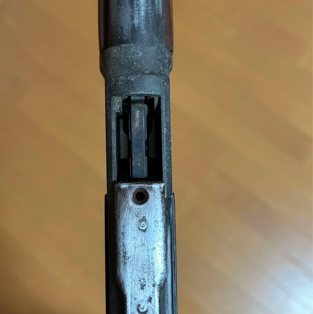 ウィンチェスター モデルガン レプリカ