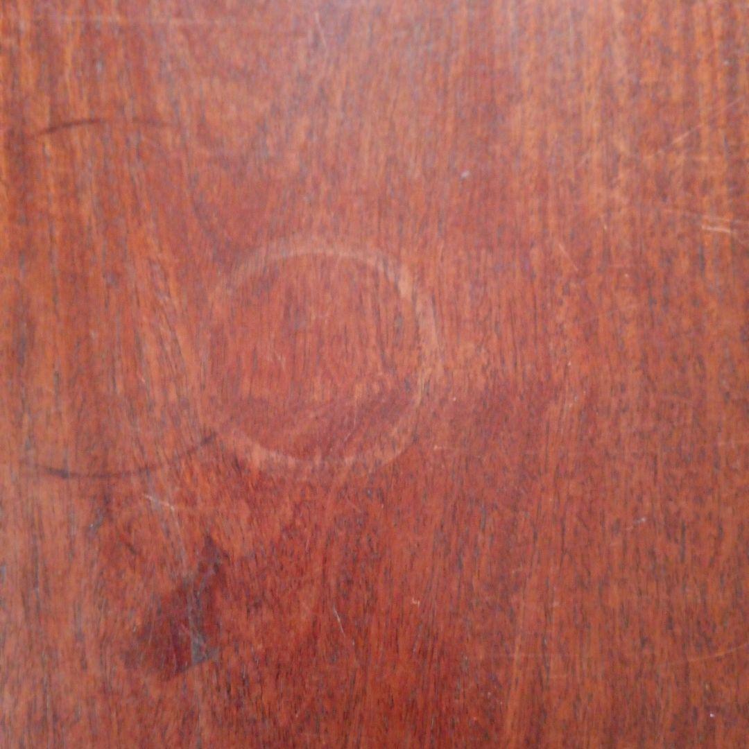 中国風テーブル