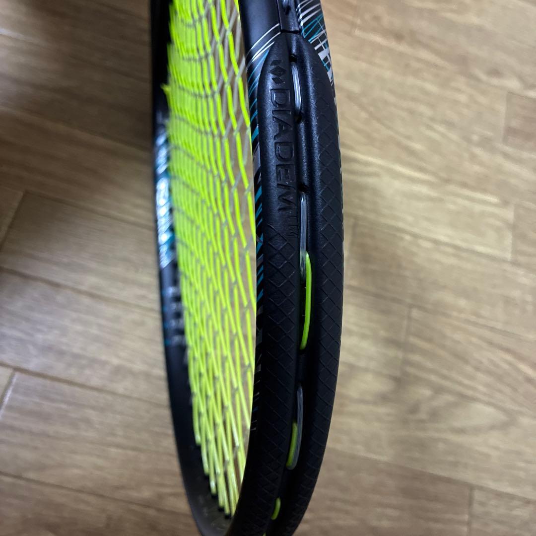 DIADEM SUPERNOVA+ テニスラケット