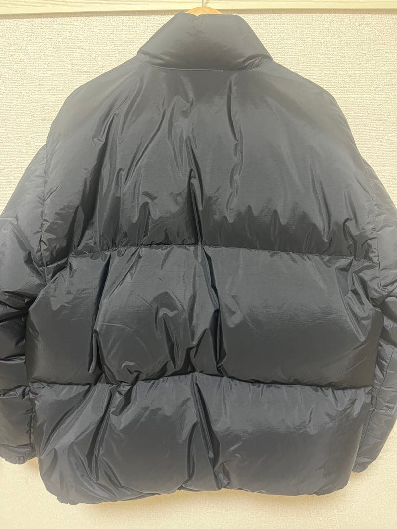 WACKO MARIA ナンガ ダウンジャケット 25FW