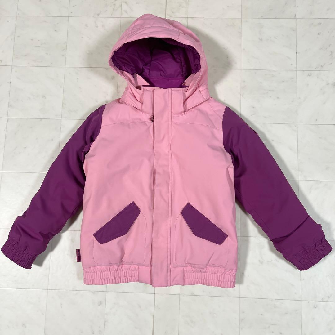 BURTON ボードウエア 110 キッズウェア スキーウエア バートーンキッズ