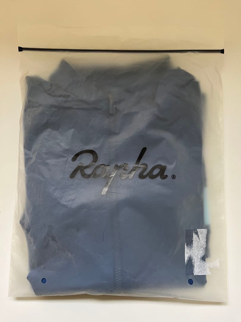 Rapha ラファ　ウィメンズ　　SOUPLESSE JERSEY Ⅱ XS