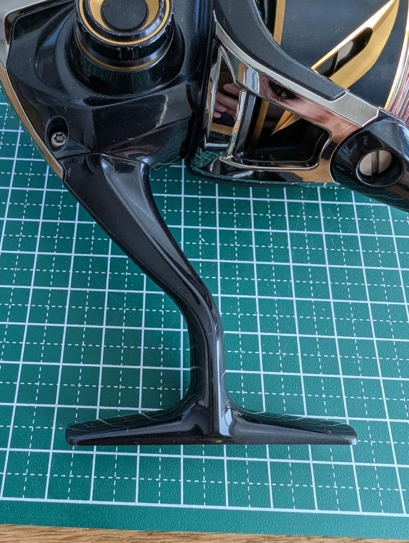 最安値　 美品　シマノ 20　ステラSW 4000XG　機関良好　ゴリシャリ無し