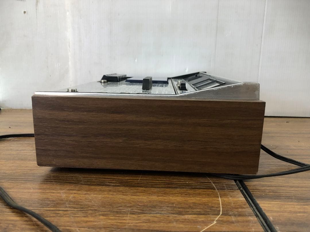 Pioneer CT-4040A カセットデッキ　レトロ