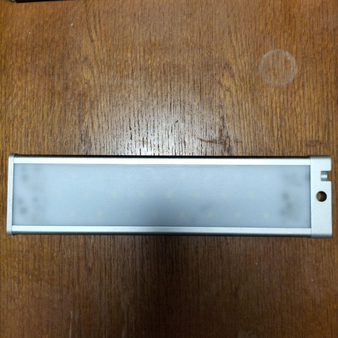 DOOA SOLSTAND RGB シルバー