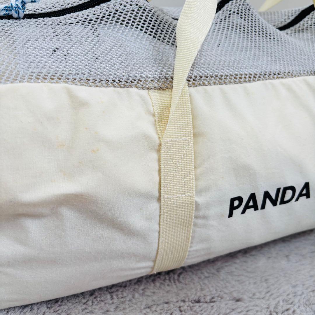 パンダVC Panda. tent-Mark DESIGNS テンマクデザイン