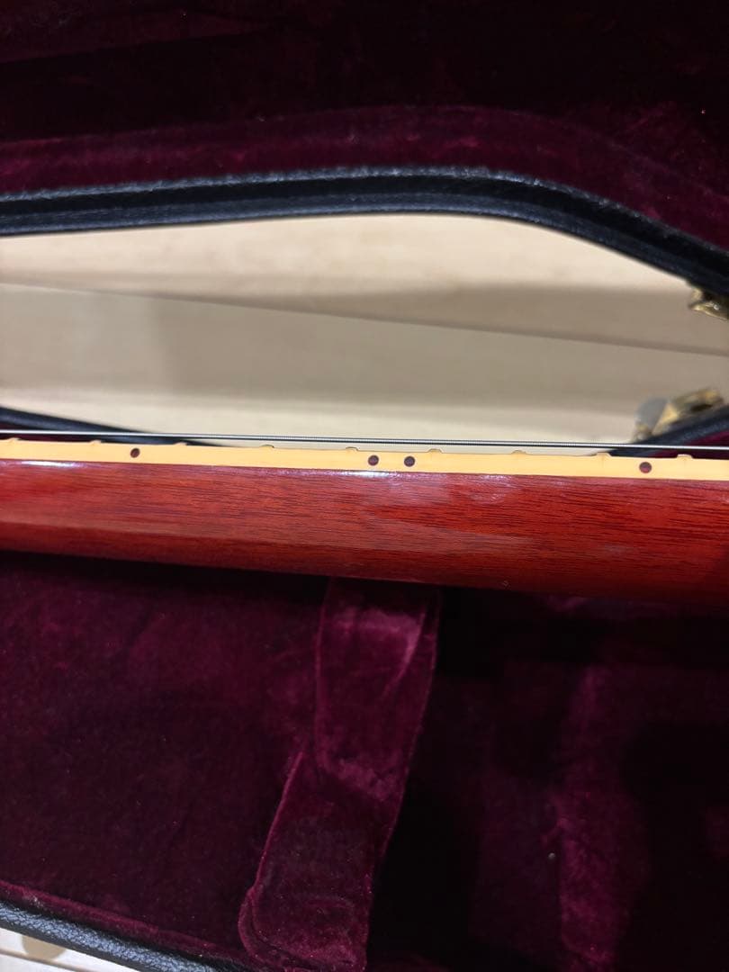 Gibson custom shop LPSP DC 2010年製　美品