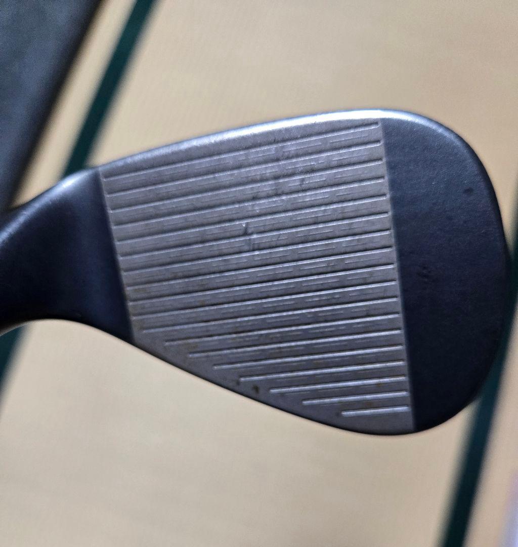 テーラーメイド　ウェッジ　50°54°58°