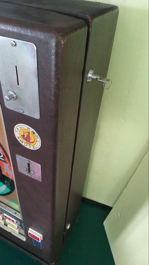 レトロ メダル機 ワンダーボーイ ハイポイント 動作品