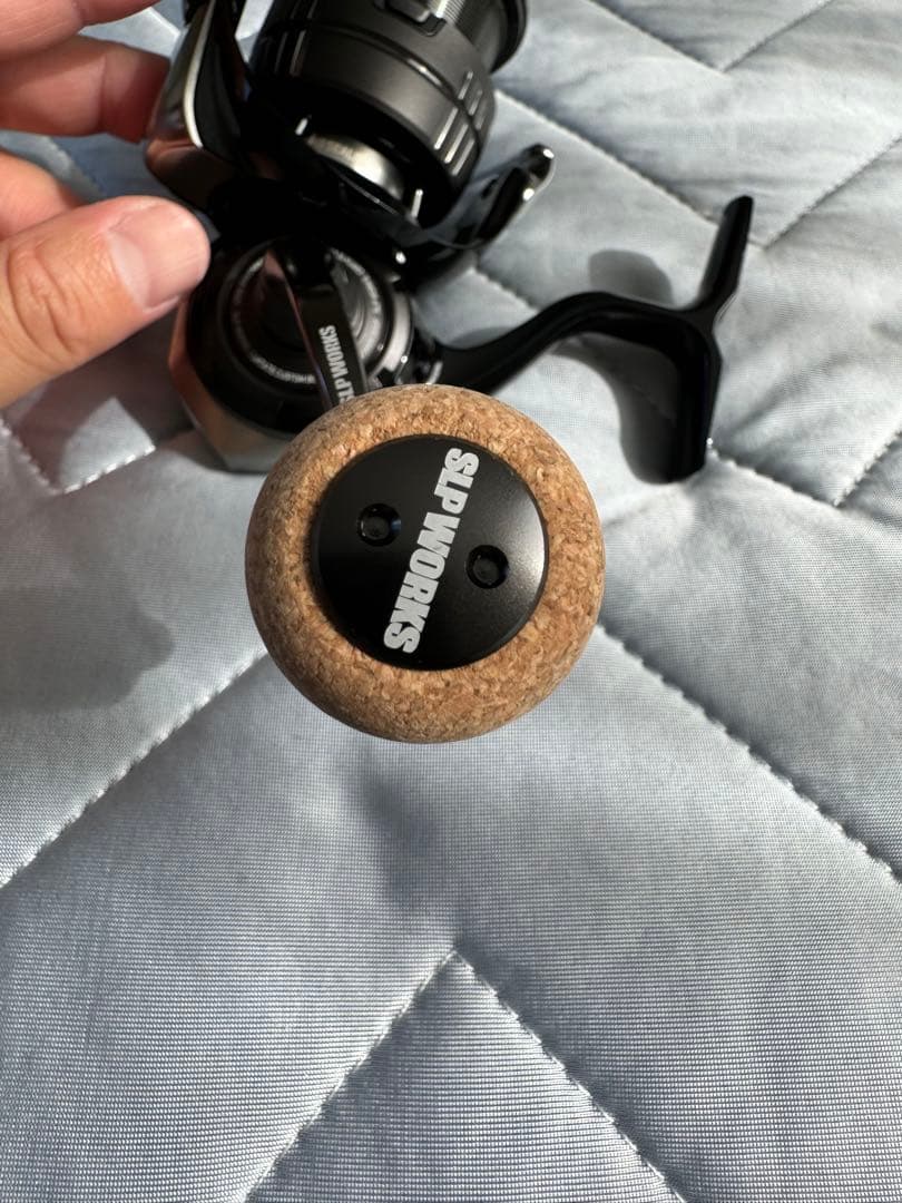 新品　ダイワ　セルテート LT4000-CXH-SLPW SLPカスタムボディ