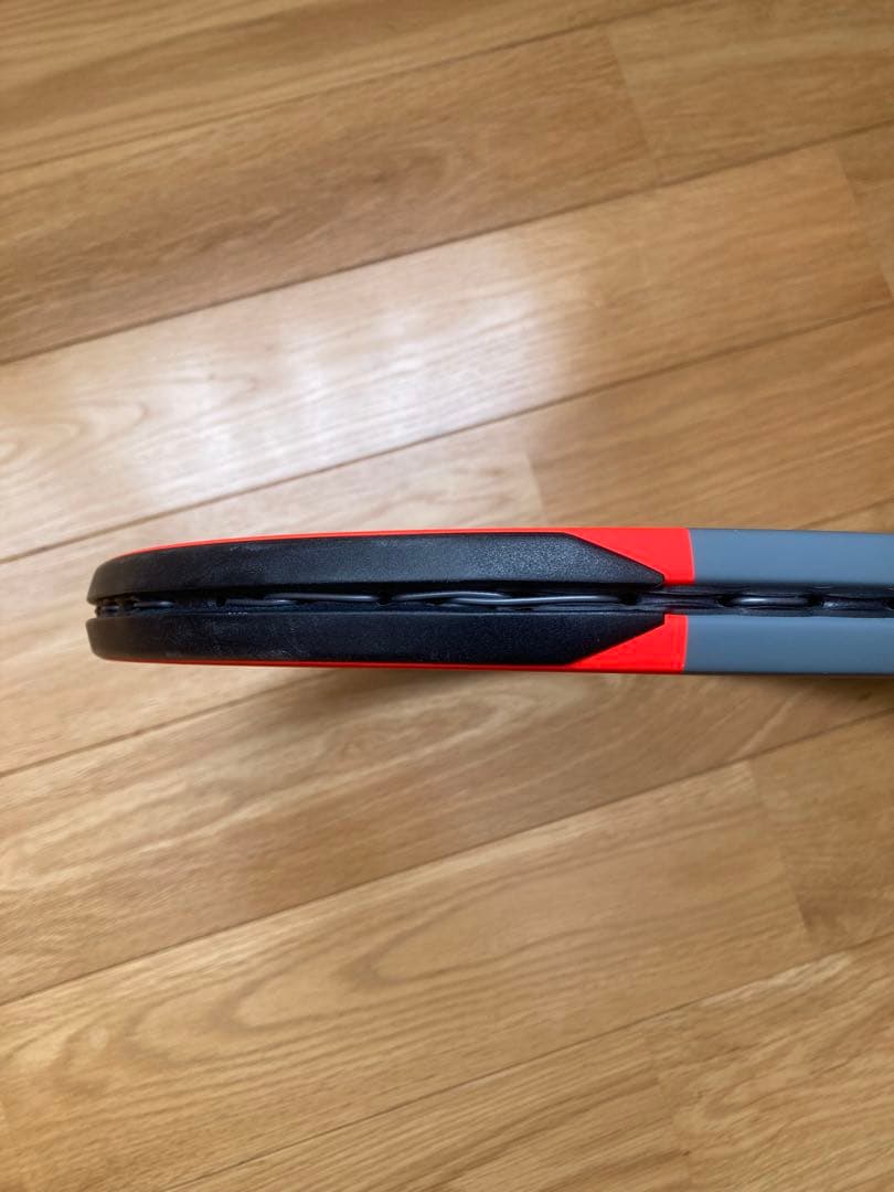 ラケット(硬式用) Wilson CLASH 100S G2