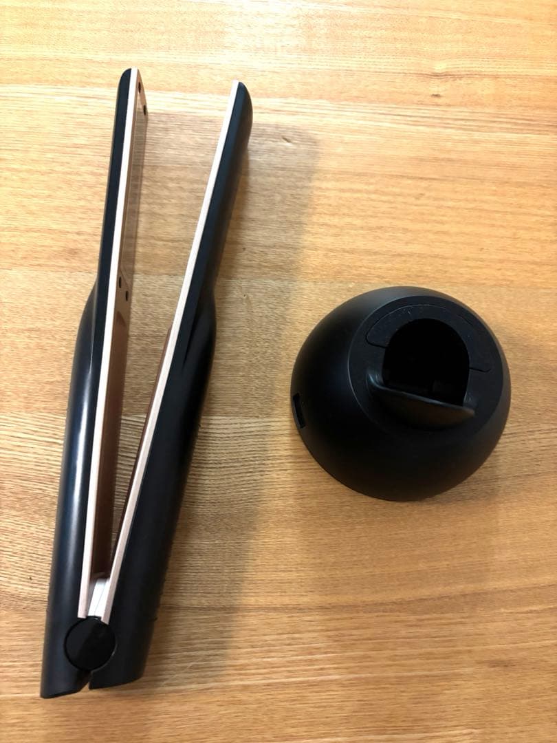 MEDULLA ソニックシャインプロ　超音波ヘアケアトリートメント機