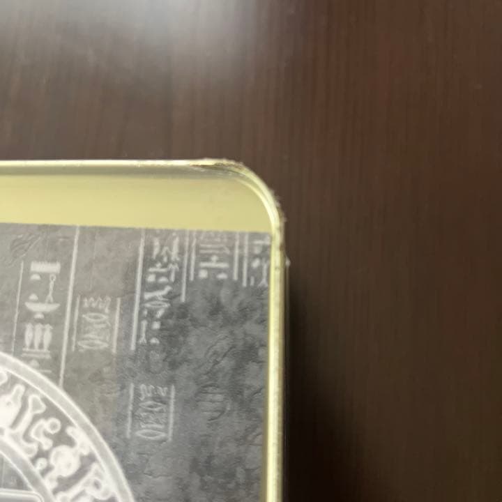 遊戯王 BOOSTER PACK COLLECTORS TIN