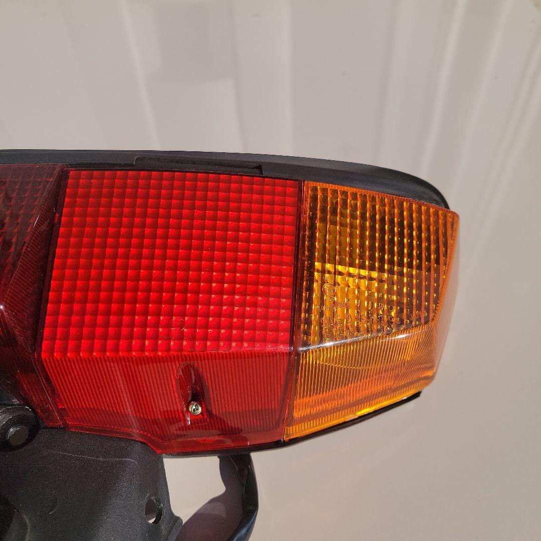 フュージョンテール