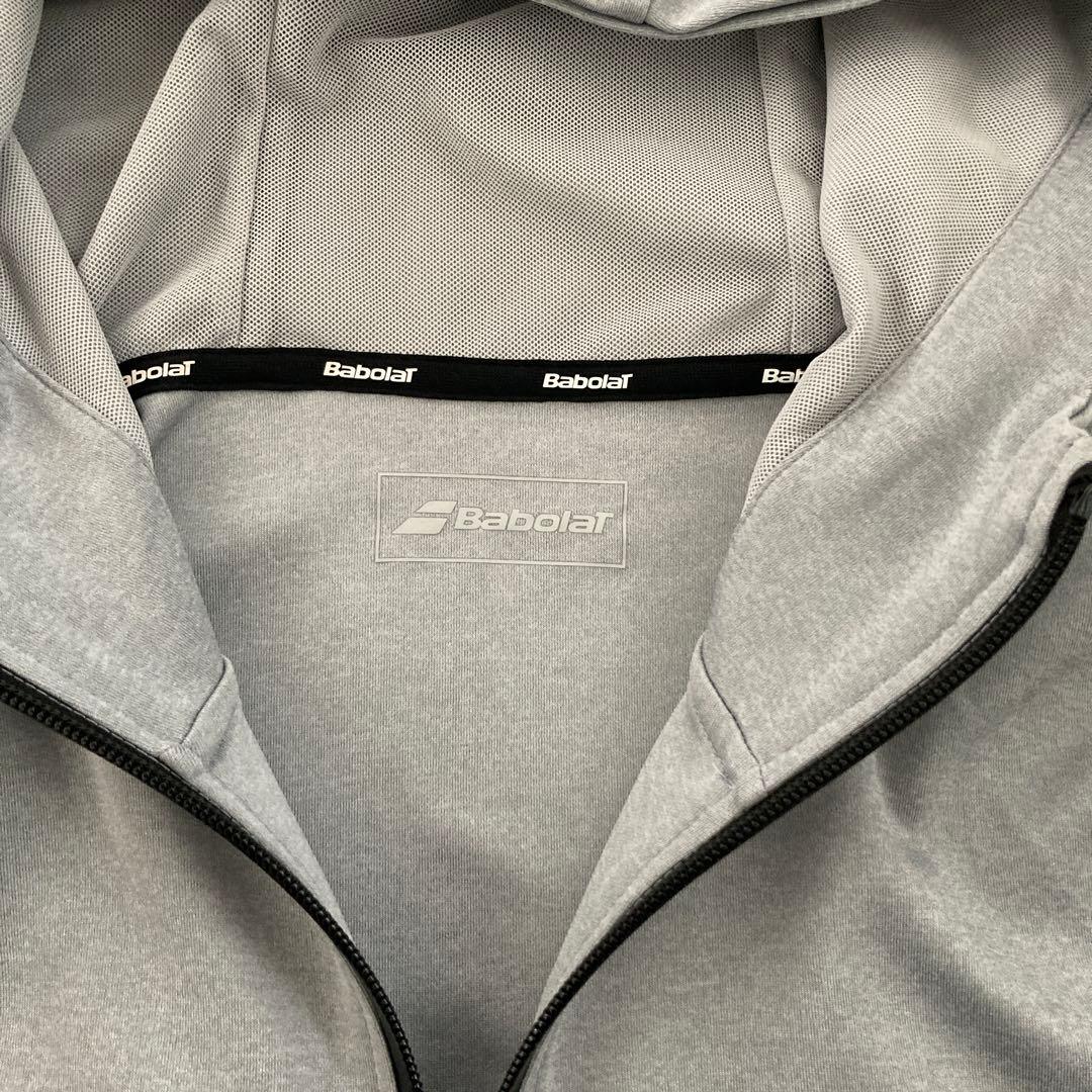 Babolat 上下　メンズXL