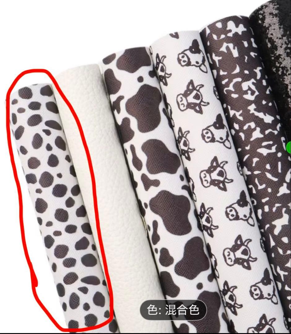 ⭐︎こはく⭐︎　ヌビバッグ　ライラック