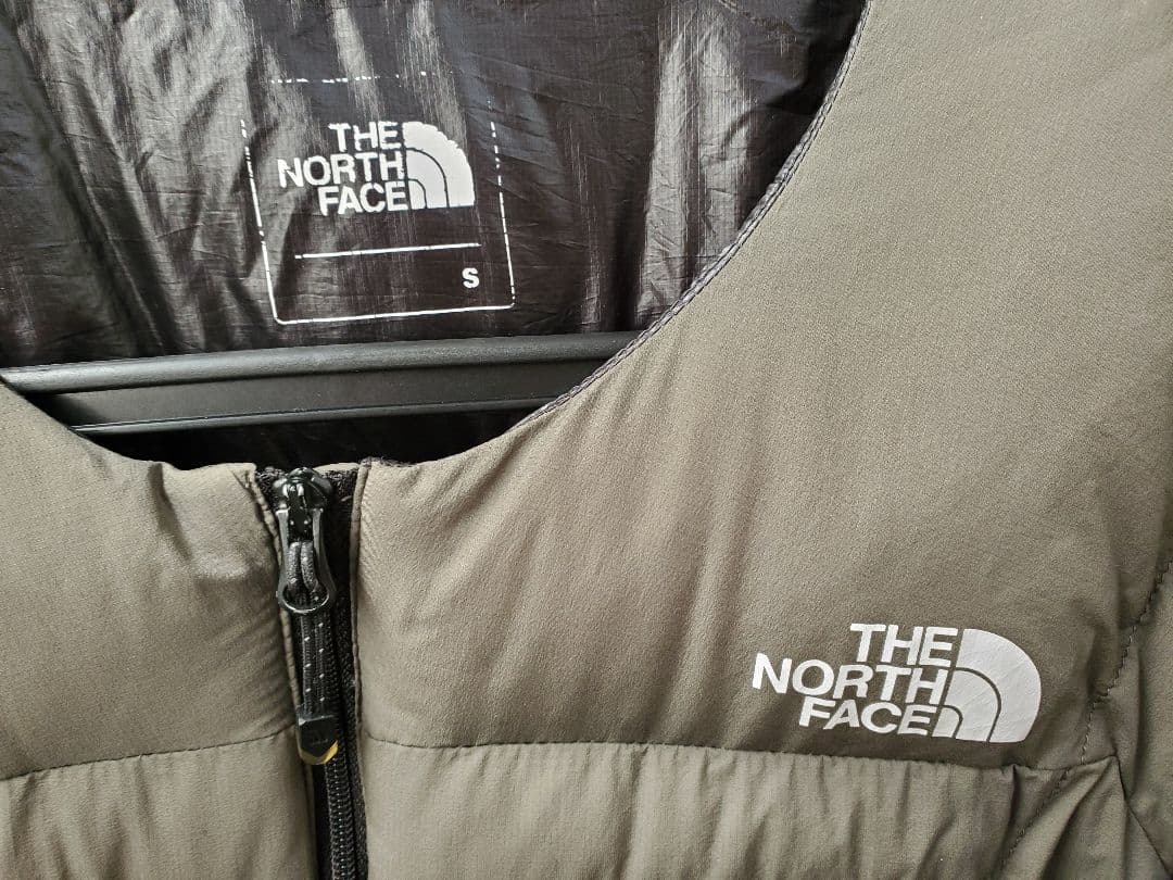 専用 THE NORTH FACE ダウンジャケット サンダーラウンドネック