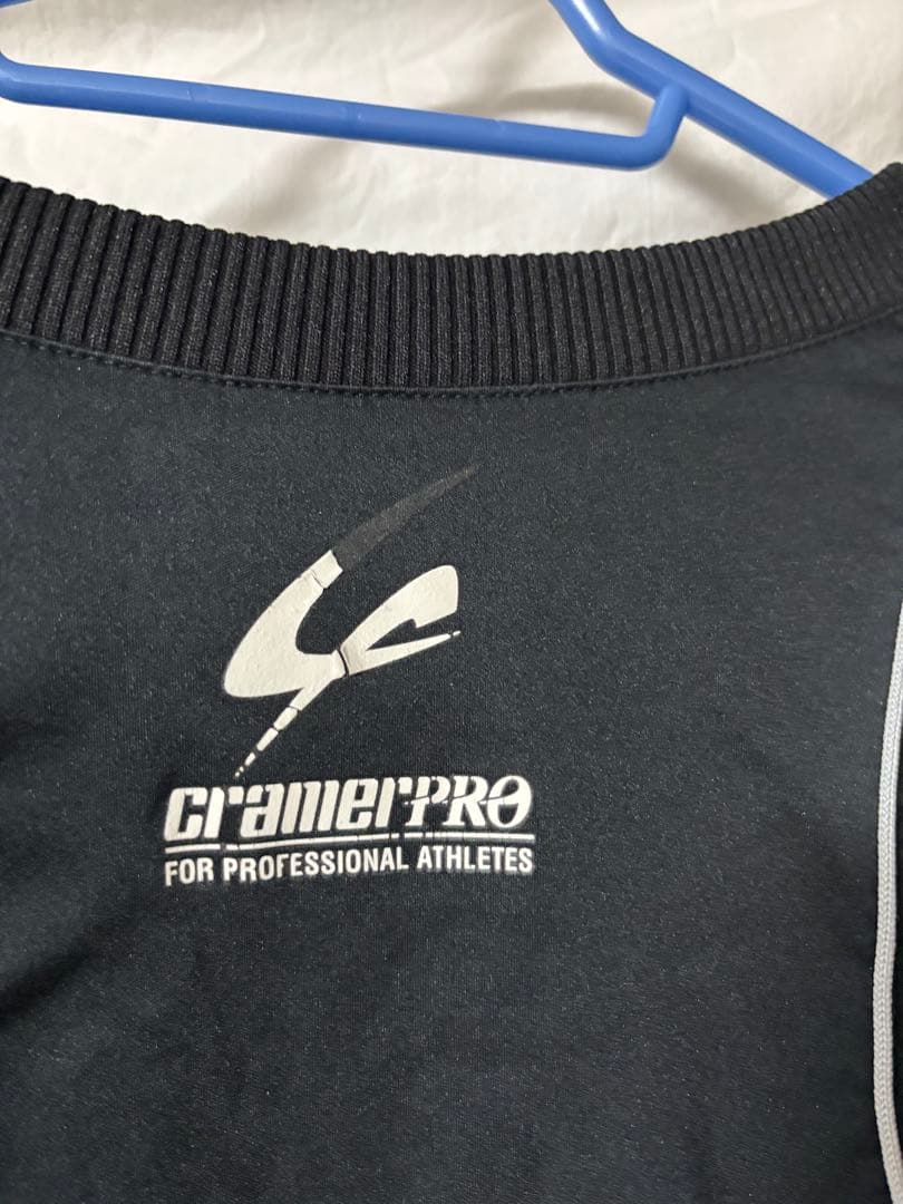 cramer クレーマージャパン サーキュレーションスーツ　サイズ3