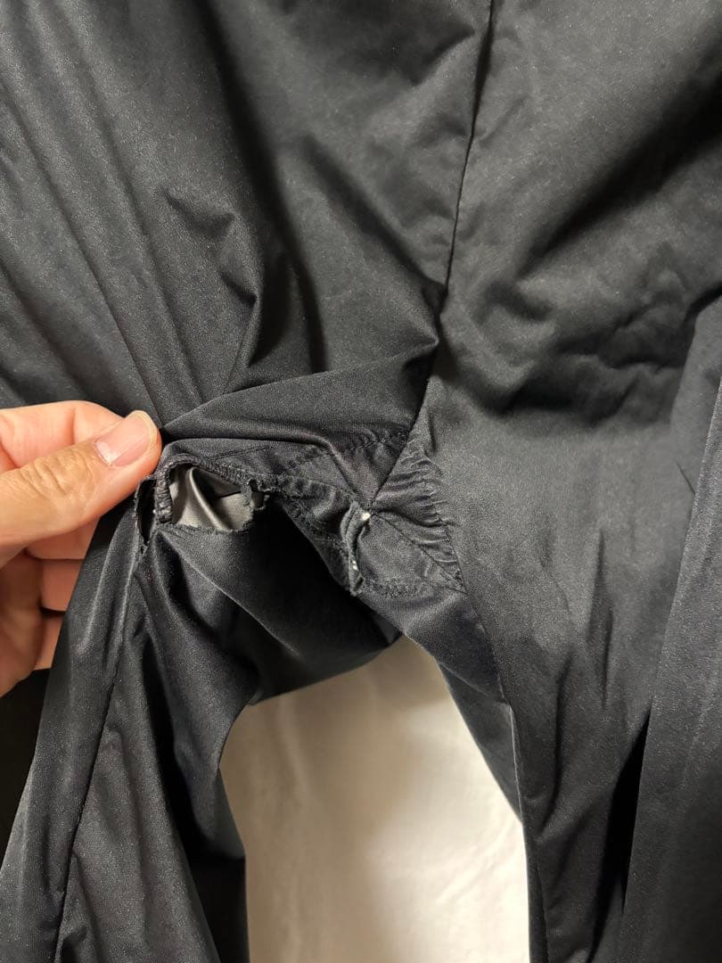 cramer クレーマージャパン サーキュレーションスーツ　サイズ3