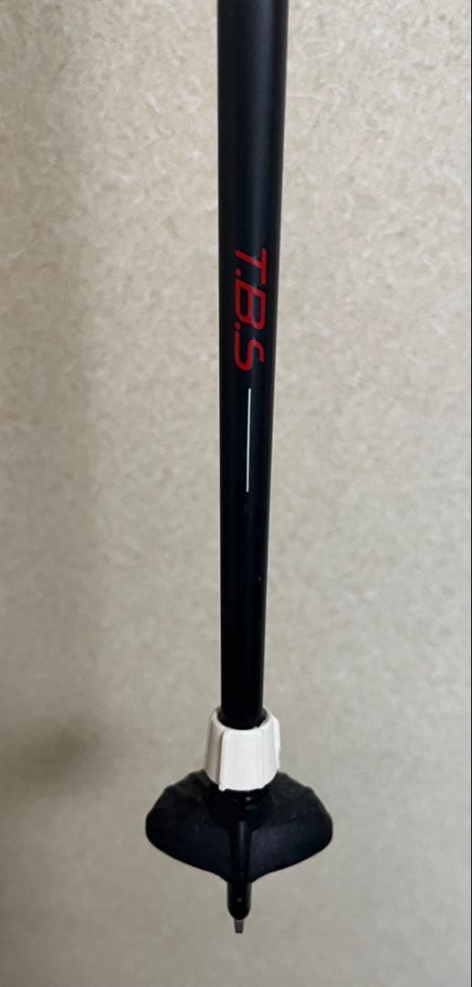 SWIX TRIAC 2.5 スキー用 ストック 145cm 147cmセット