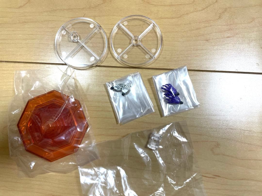 【中古美品】シン・ユニバースロボ S.J.H.U PROJECT