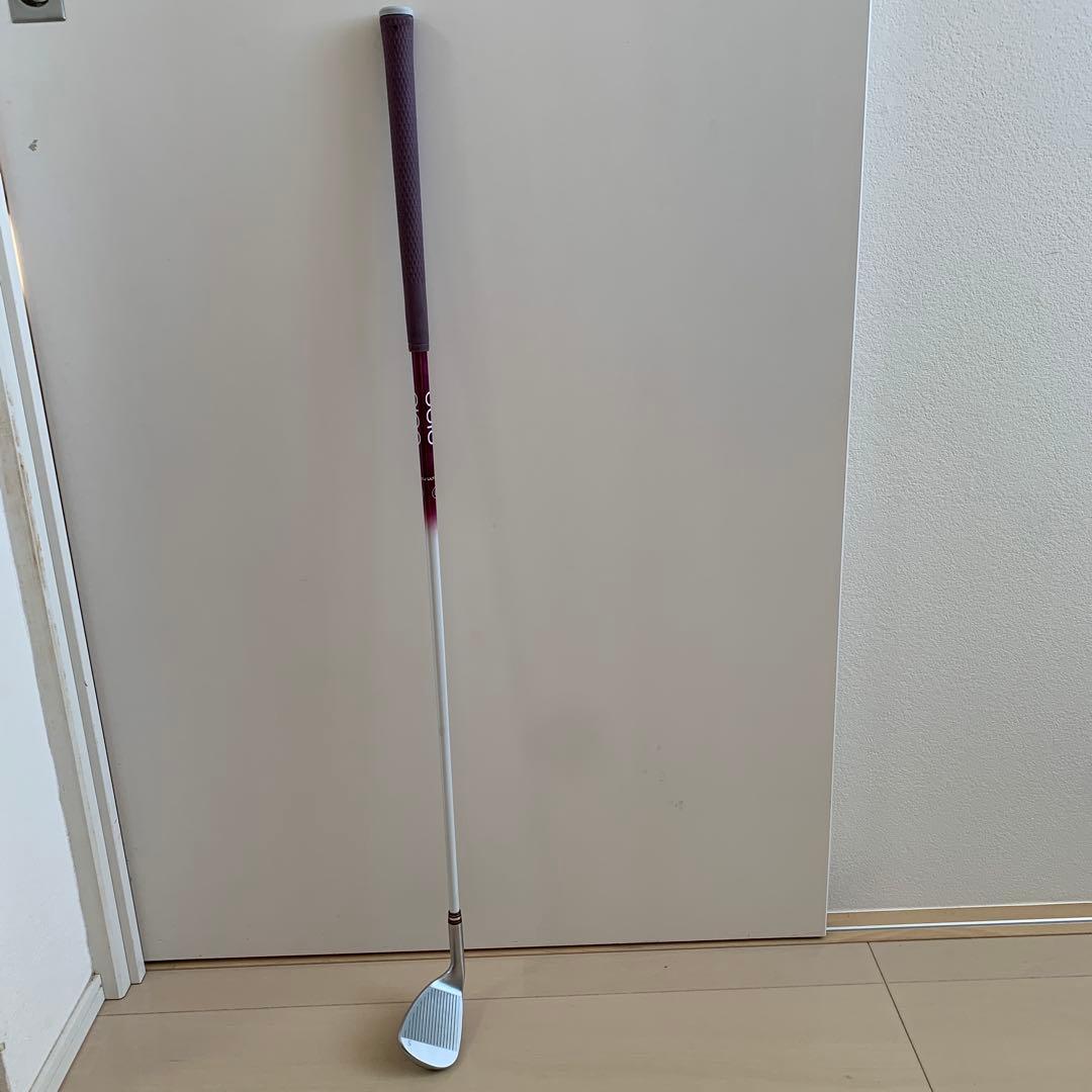 PING G Le 2 サンドウェジ