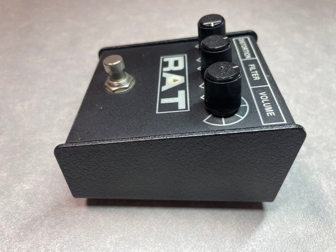 【最終値下げ】ProCo RAT2 ディストーション