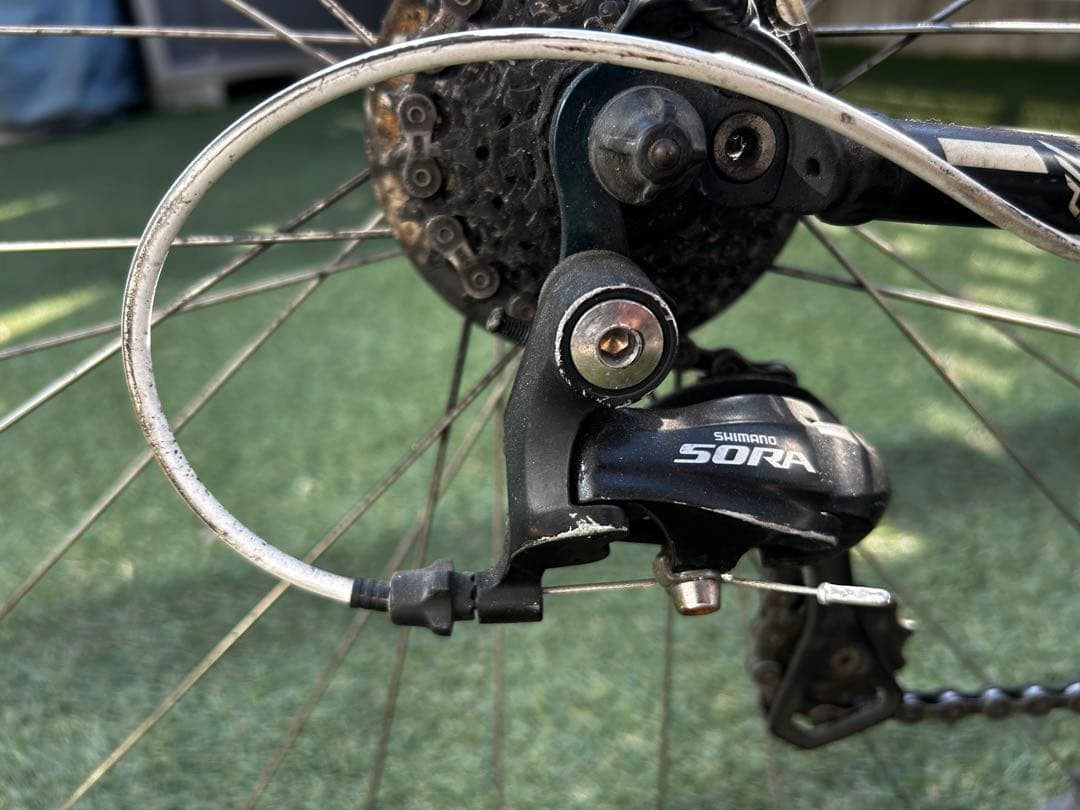 FELT F95 54サイズ　自転車【引き取り限定】