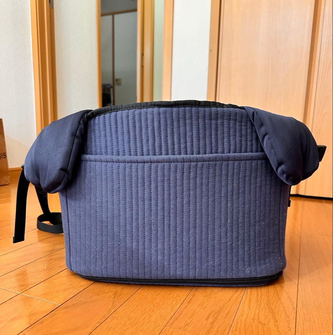 romancedog ペット抱っこバッグ 8kgまで