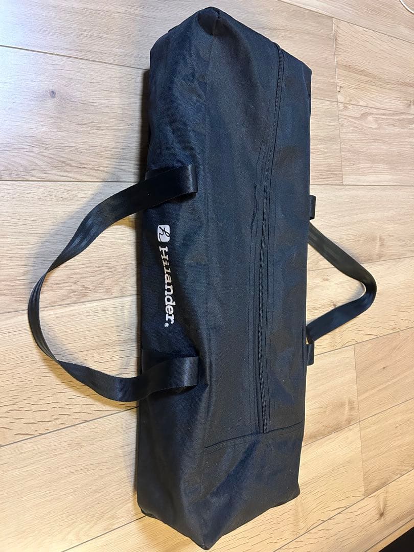 ウッドロールトップテーブル60cm グラインドロッヂ