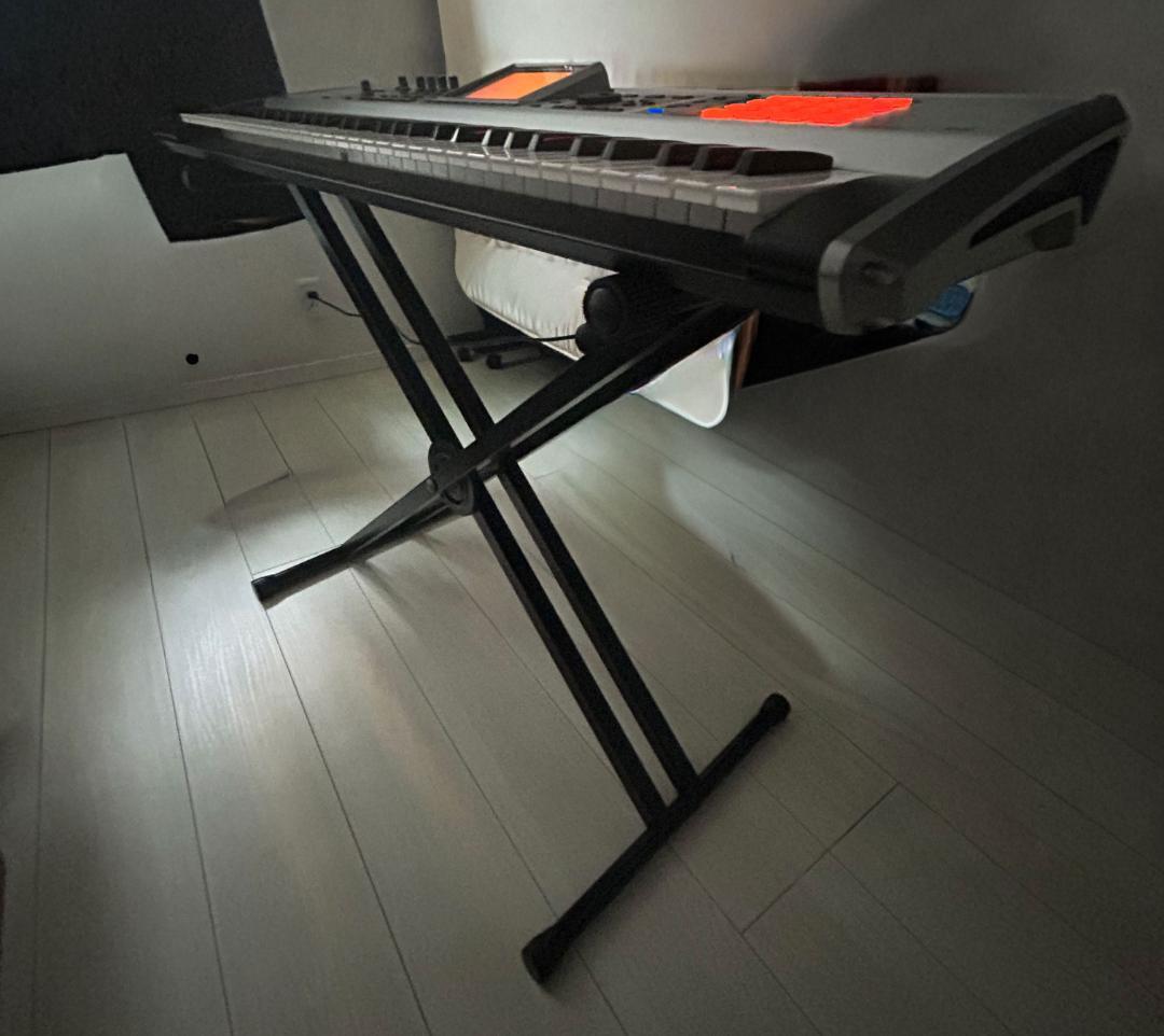 Roland ローランド　FANTOM-X6 シンセサイザー