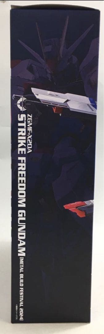 ストライクフリーダムL BUILD FESTIVAL 2024