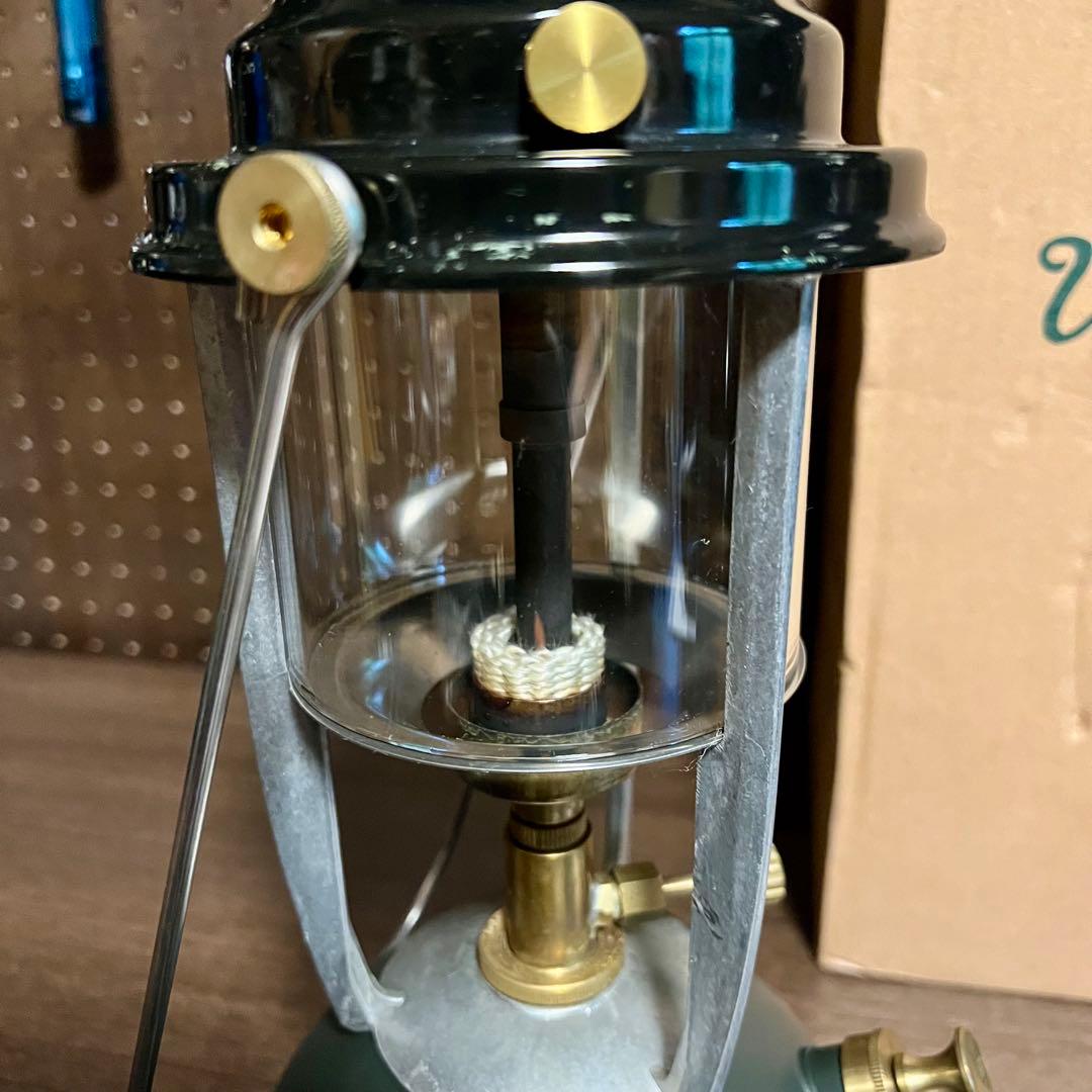 Vapalux ヴェイパラックス M320 アーミーグリーン