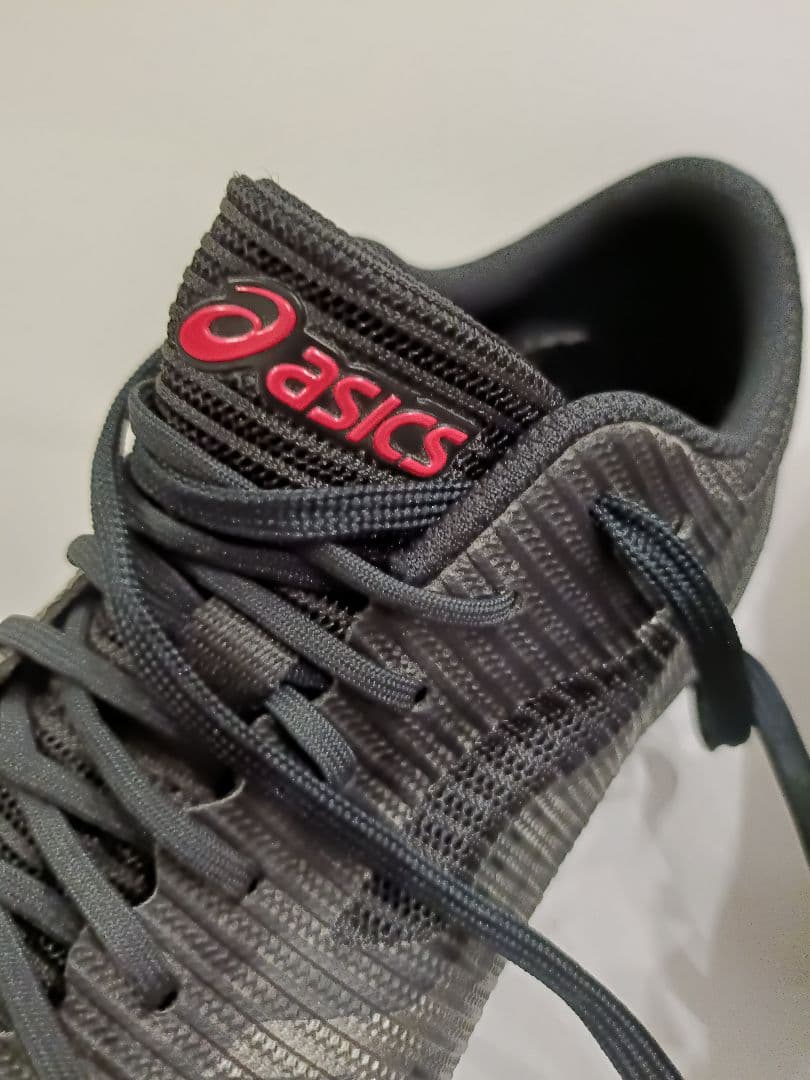 ASICS　アシックス　トラック＆フィールド　スパイクシューズ 　短距離用