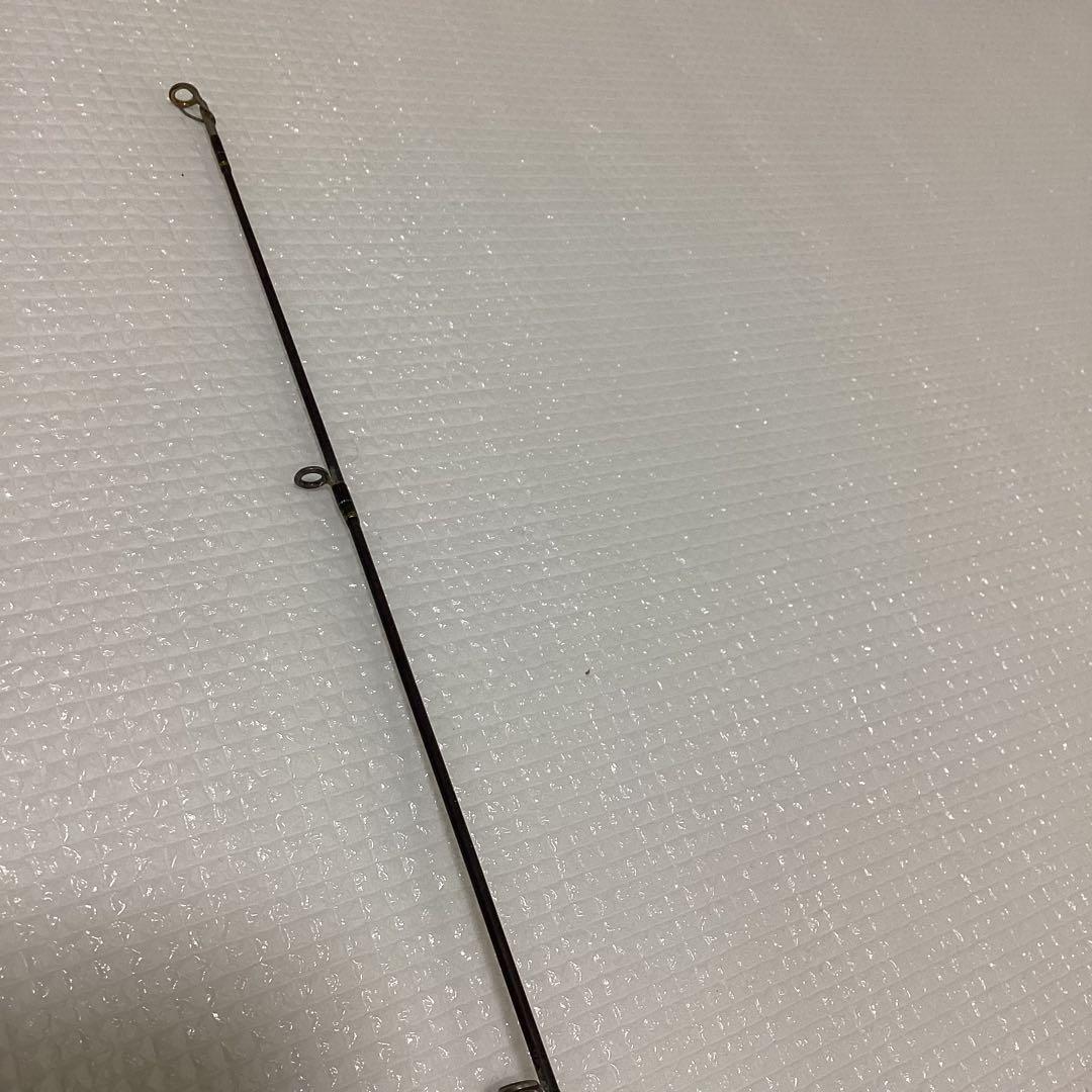 Megabass ELIMINATOR F4-63X ルアーロッド