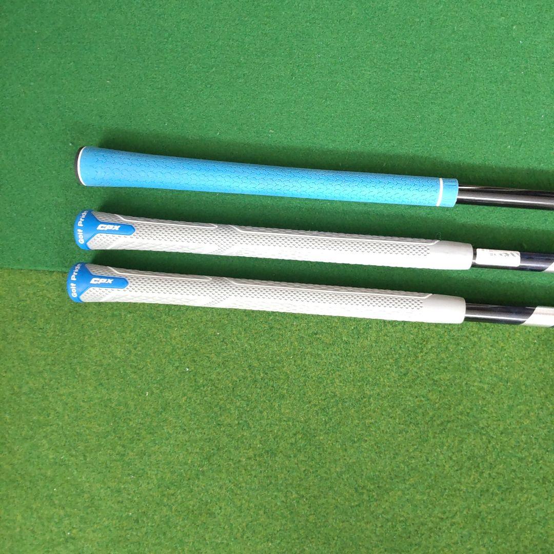 Fujikura VENTUS TR 3本セット