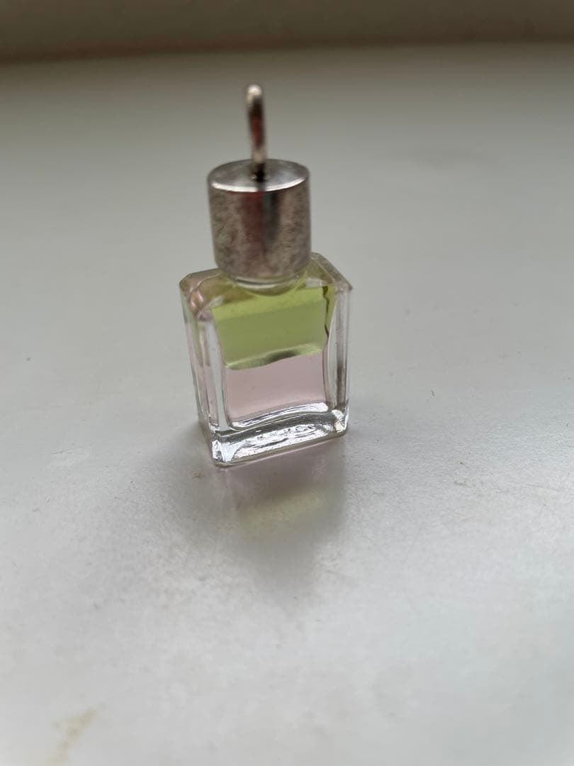 オーラソーマペンダント・B９９番大天使ザキエル