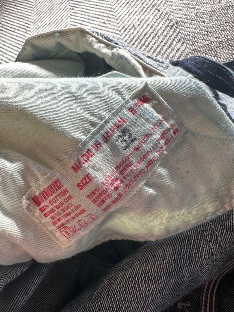 【激レア】EVISU カンガルー オーバーオール デニム