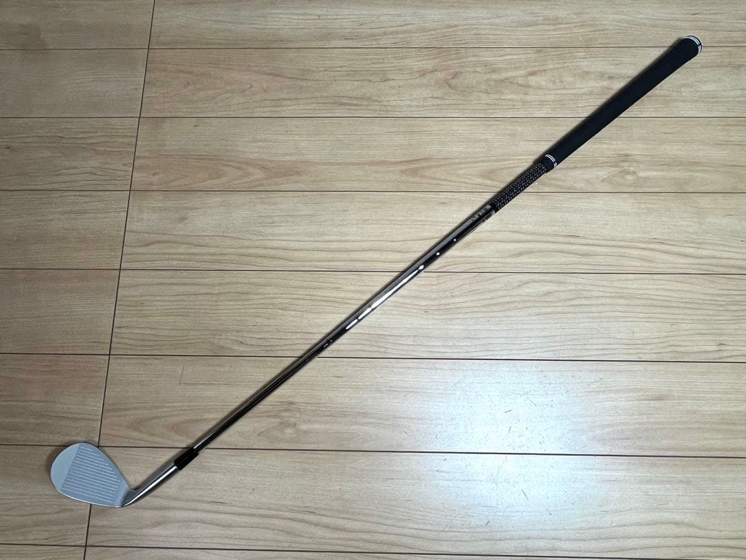 ウェッジ LW (60°) キャスコ DW-113 ドルフィンウェッジ