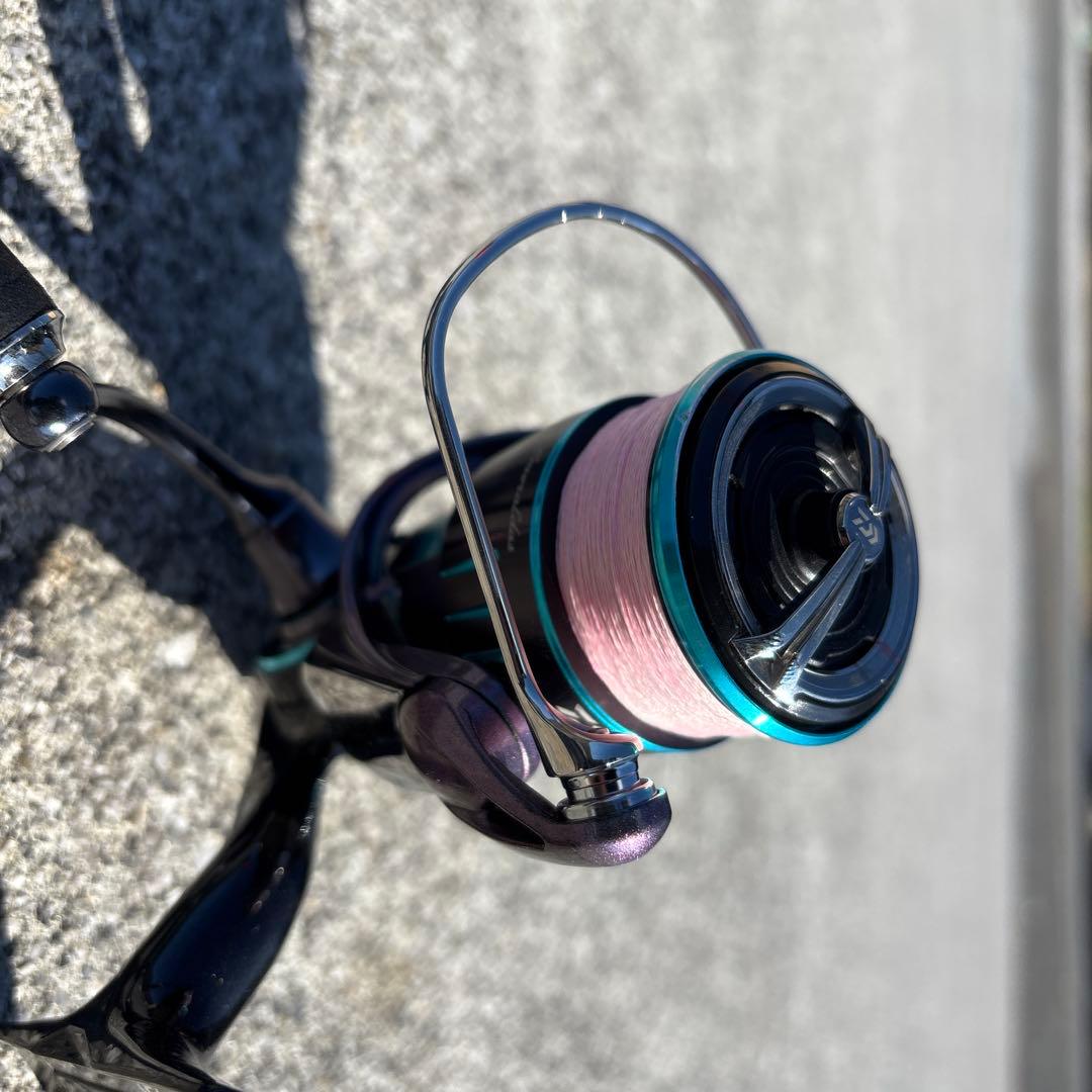 エメラルダスRX FC LT2500s