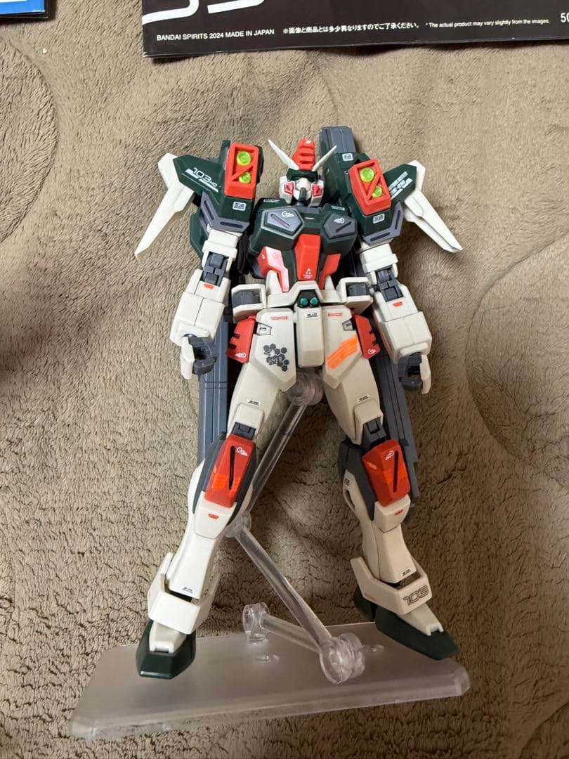 HG RG ガンダム 5体セット　ジャンク