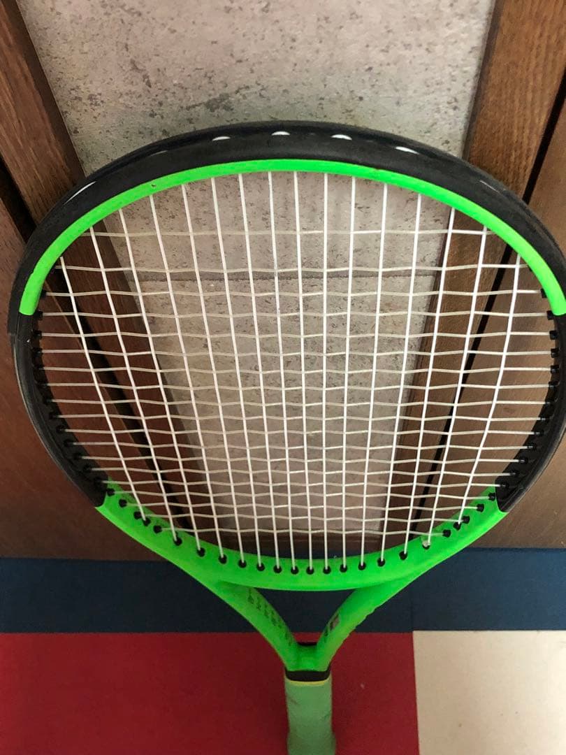 Wilson blade98L ⭐︎G3 リバースカラー