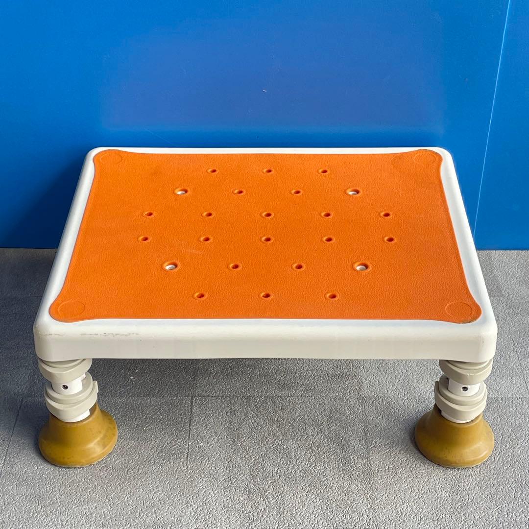 Panasonic 入浴用手すり 浴槽内ステップ 浴槽台 介護