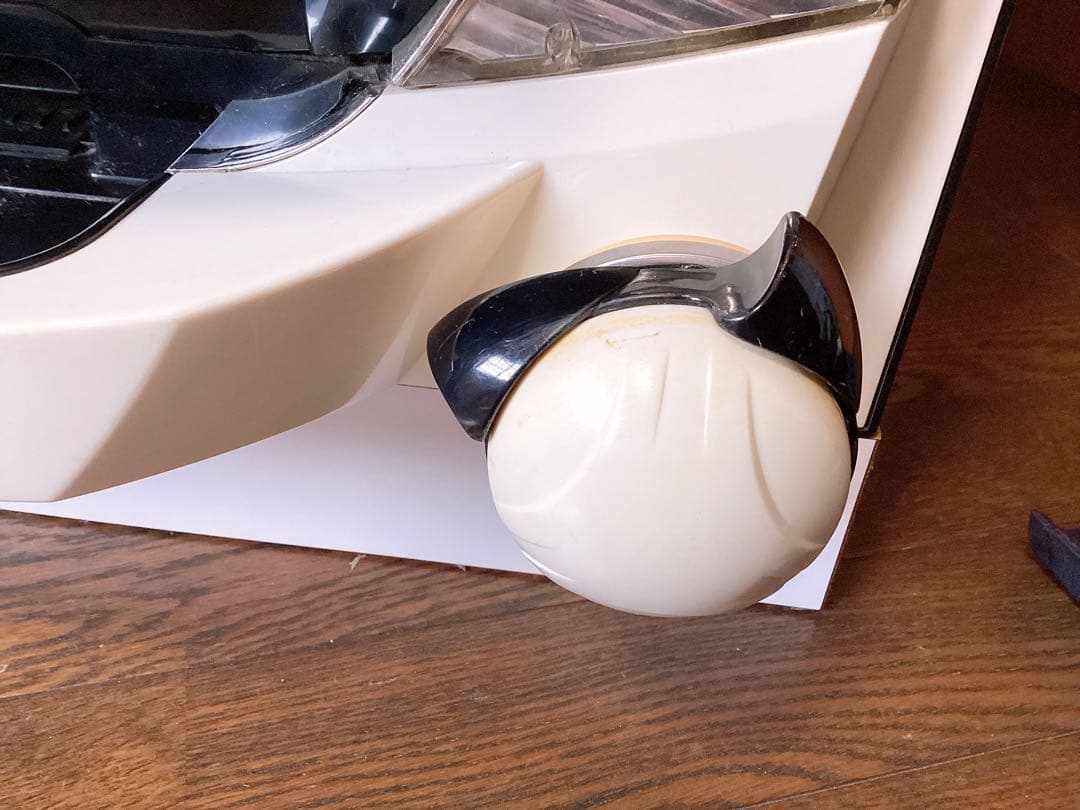 平成レトロ ❤︎SANKYO CRフィーバー大ヤマト2 ZX❤︎ 稼働確認済み