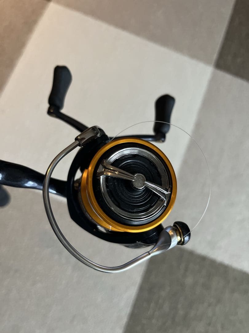 メジャークラフト　ソルパラ　ダイワ　レブロス　美品　最終値下げ