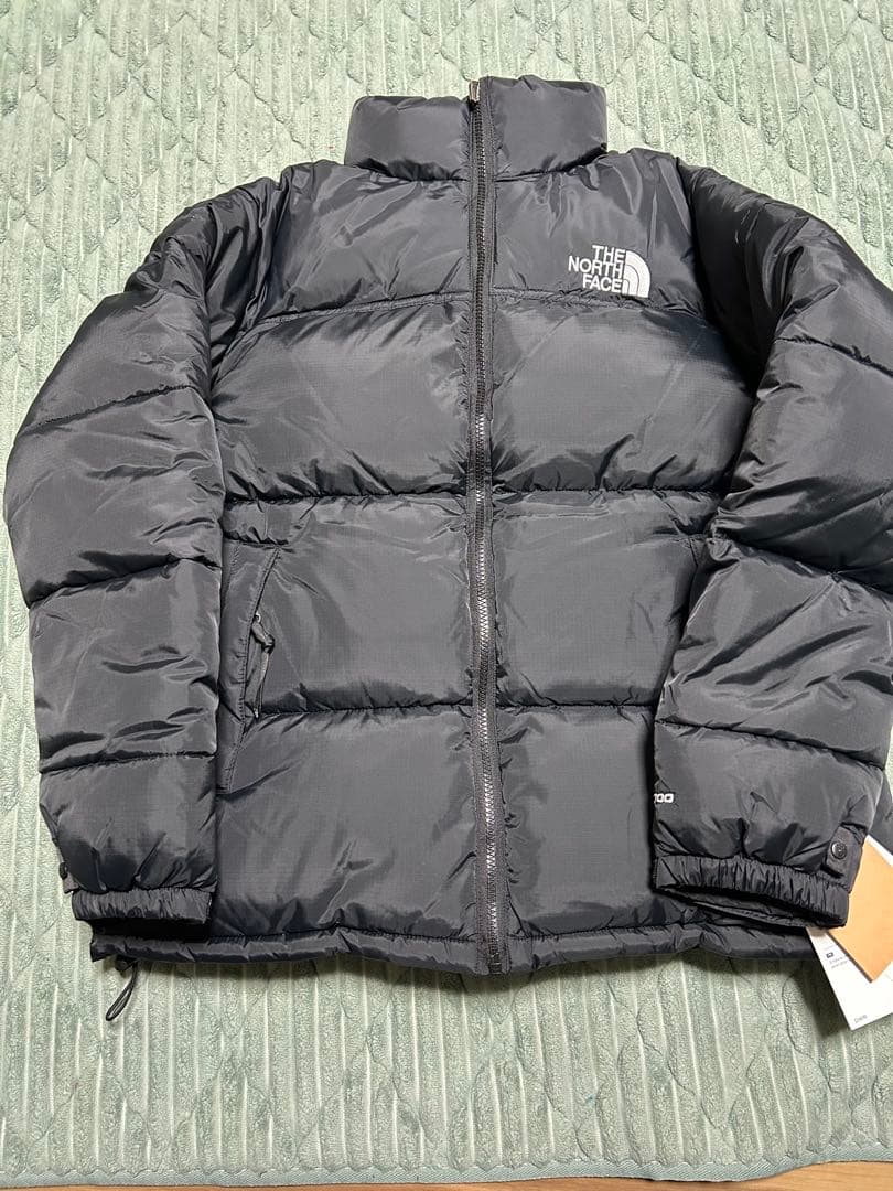 未使用品 ノースフェイス ダウンジャケット1996 レトロヌプシ 700