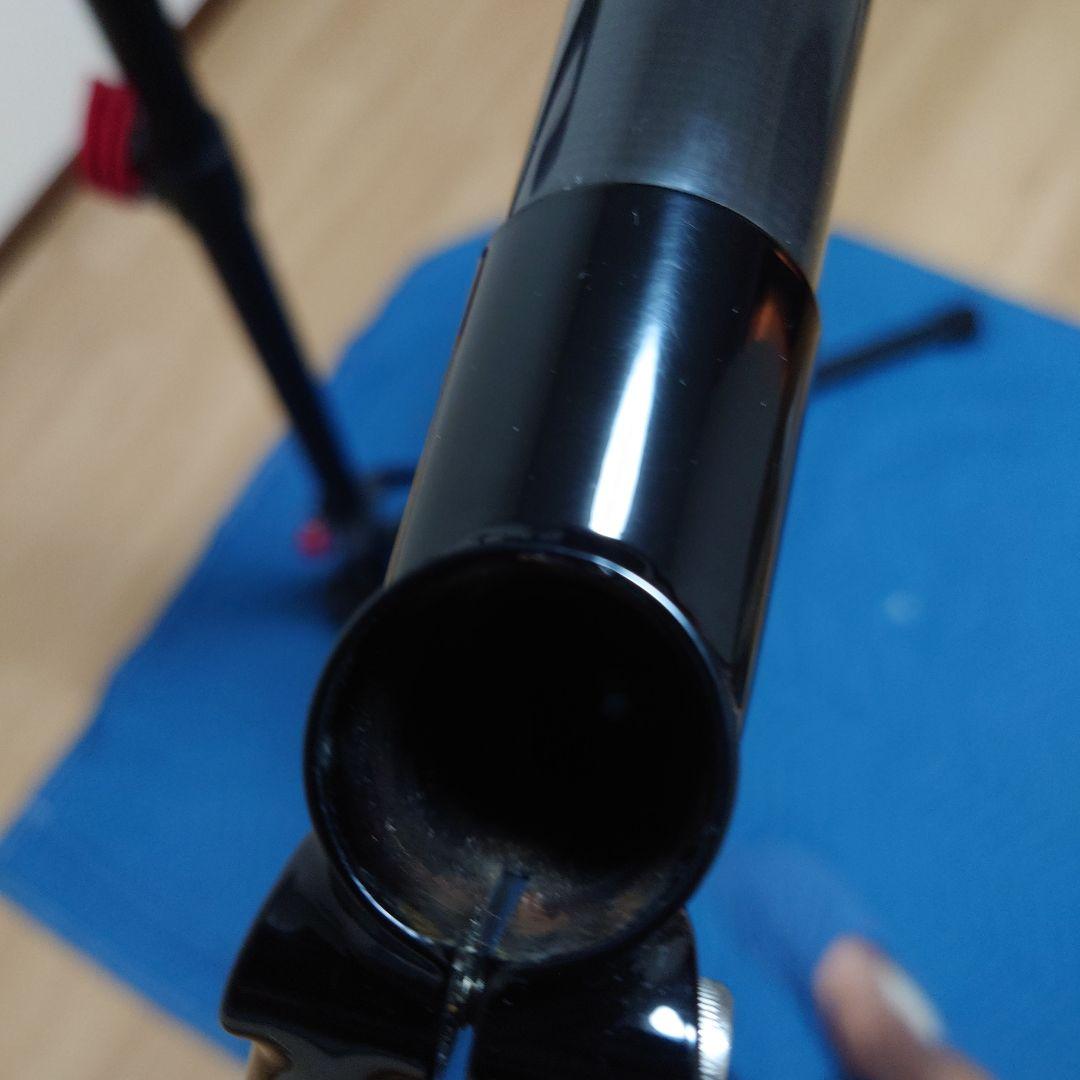 T*x様 東洋フレーム　 HYBRYD ROAD フレームセット