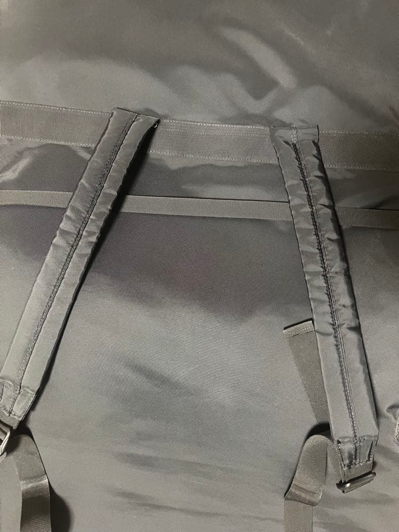 CURTIS チューバ用ソフトケース　フリーサイズ