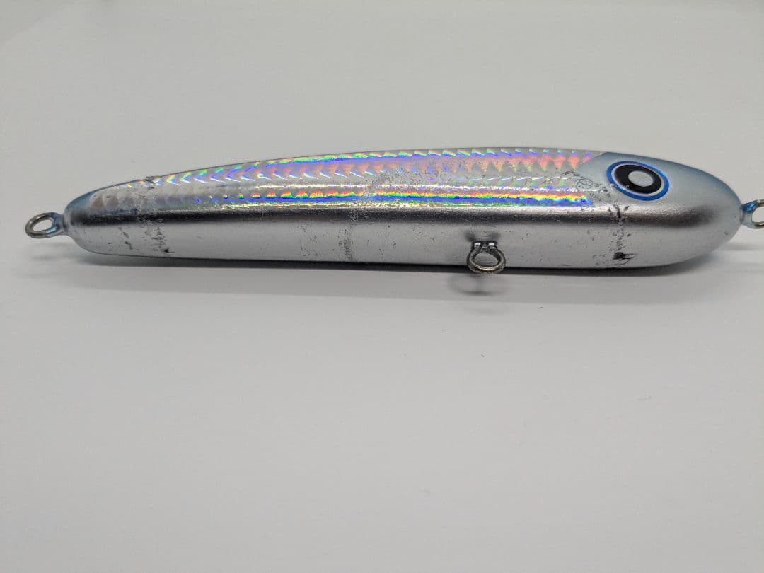 【ヤスキチ販売】ローカルスタンダード・パドルベイト140