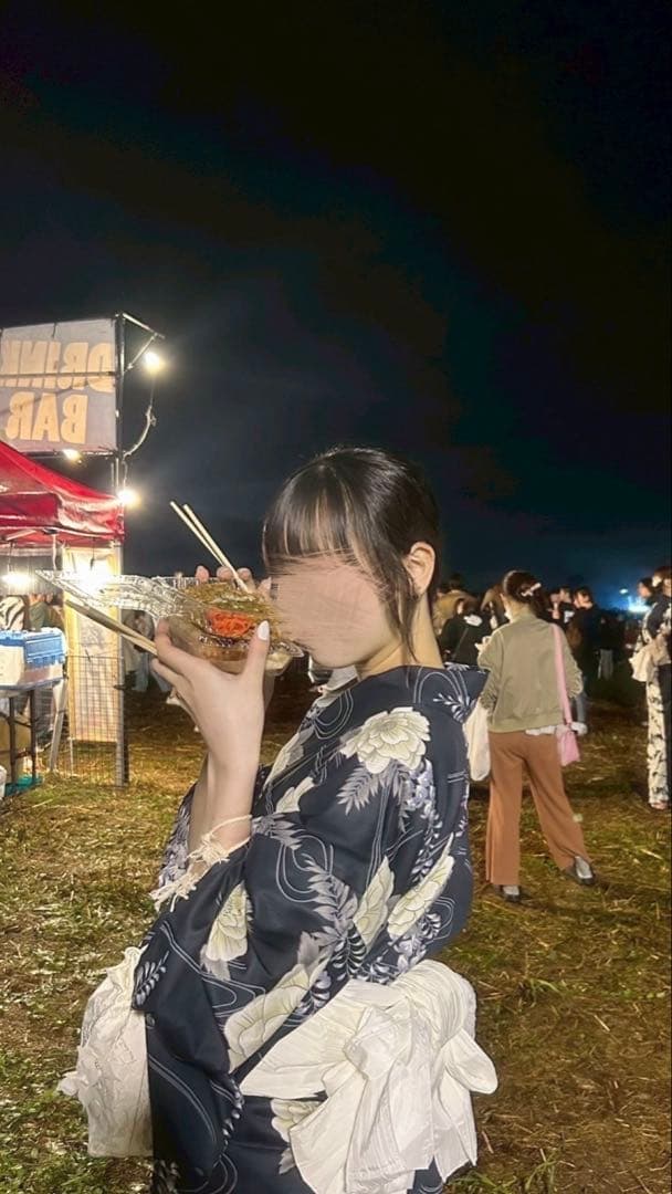 dita 凪の藤ながれ